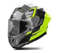 Casco Todoterreno Airoh GP 800 MASTER Yellow Gloss