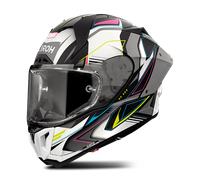 AIROH Cascos GP 800 Must Multicolor Matt S