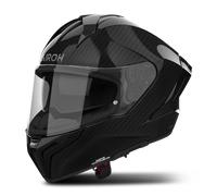Casco Integral Airoh Matryx CarbonoS Carbono