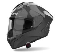 Casco Integral Airoh MATRYX COLOR Anthracite Gloss