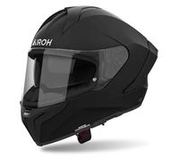Casco Integral Airoh MATRYX COLOR Black Matt