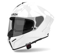§Casco Integral Airoh Matryx Blanco§