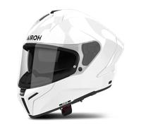 Casco Integral Airoh Matryx Scope BlancoM Blanco