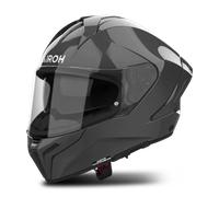 Casco Integral Airoh Matryx Scope Gris OscuroXL Gris Oscuro