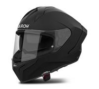 Casco Integral Airoh Matryx Scope Negro MateM Negro Mate