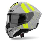 Casco Integral Airoh MATRYX SCOPE Yellow Matt