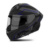 Casco Todoterreno Airoh MATRYX SENTINEL Blue Matt