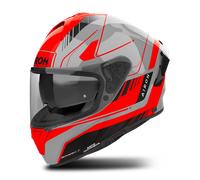 Casco Integral Airoh Spark 2 Chrono Naranja brillanteXL Naranja brillante