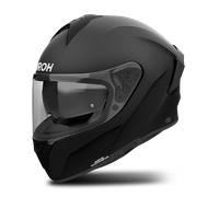 Casco Integral Airoh Spark 2 Negro MateXL Negro Mate