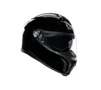 Casco Integral Apertura AGV Tourmodular Mono - Black