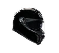 Casco Integral Apertura AGV Tourmodular Mono - Black