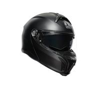 Casco Integral Apertura AGV Tourmodular Mono - Matt Black