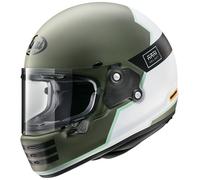 Casco Integral Arai Concept-XE Overland Olive