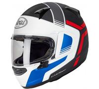 Casco Integral Arai Profile-V Tube Rojo Mate