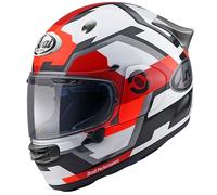 Casco Integral Arai Quantic Face Red
