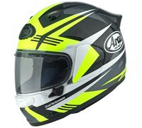 Casco Integral Arai QUANTIC Mark Yellow