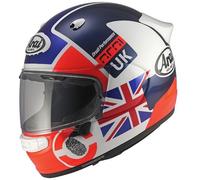Casco Integral Arai QUANTIC NATION UK