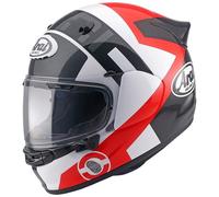 Casco Integral Arai QUANTIC Space Red