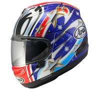 Casco Integral Arai RX-7V EVO 99 NAKANO RED