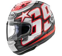 Casco Integral Arai RX-7V EVO Hayden Reset