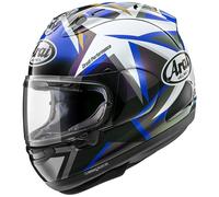 Casco Integral Arai RX-7V EVO Maverick Star