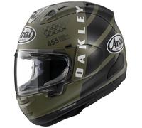 Casco Integral Arai RX-7V EVO MVK OAKLEY
