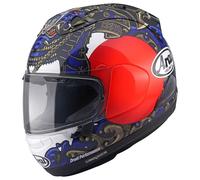 Casco Integral Arai RX-7V EVO Samurai