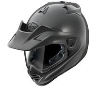 Arai Tour-X5 Solid, casco enduro XL male Gris Oscuro