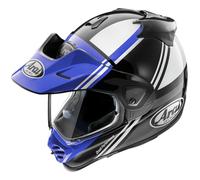 Casco Integral Arai TOUR-X5 COSMIC BLUE