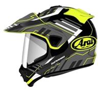 Casco Integral Arai TOUR-X5 Trail Yellow