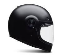 Casco Integral BELL Bullitt GT 2026 Negro Mate SólidoL Negro Mate Sólido