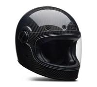 Casco Integral Bell Bullitt GT Carbon NegroL Negro