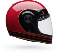 Casco Integral Bell Bullitt GT Charge Red/Black