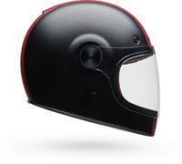 Casco Integral Bell Bullitt GT Command Matte Black/White