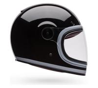 Casco Integral BELL Bullitt GT Lane Negro/BlancoM Negro,Blanco