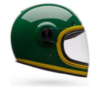 Casco Integral BELL Bullitt GT Lane Verde OscuroL Verde Oscuro