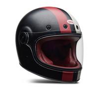 Casco Integral Bell Bullitt GT Negro mate/BlancoS Negro mate,Blanco