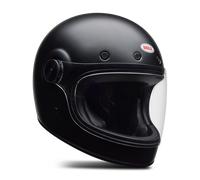 Bell Bullitt GT Casco, negro, tamaño L para Hombres