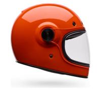 Casco Integral BELL Bullitt GT Solid MandarinaL Mandarina