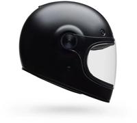 Casco Integral Bell Bullitt GT Solid Matte Black