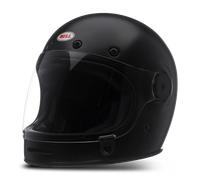 Bell Bullitt Solid Casco, negro, tamaño XS 54 55