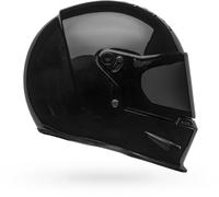 Casco Integral Bell Eliminator NegroM Negro