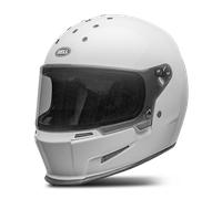 Casco Integral Bell Eliminator BlancoXL Blanco