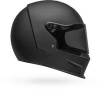 Casco Integral Bell Eliminator Matte Black