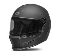 Casco Integral Bell Eliminator Negro Mate3XL Negro Mate