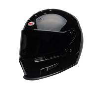 Casco Integral Bell Eliminator NegroS Negro