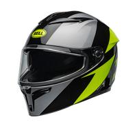 Casco Integral Bell Lithium AmarilloM Amarillo