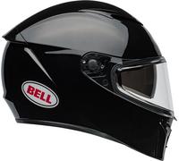 Casco Integral Bell Lithium Black