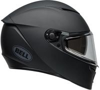 Bell Helmets Casco integral Lithium Negro mate Talla XL