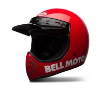 Casco integral de moto Bell 3 Classic XL